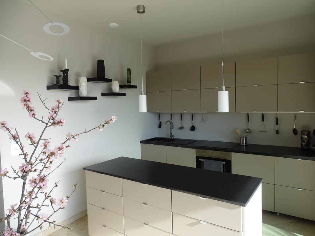 Les Angles  Maison Du Lac מראה חיצוני תמונה