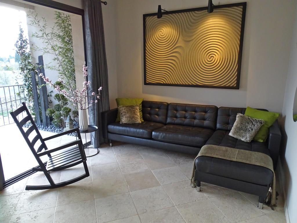 Les Angles  Maison Du Lac מראה חיצוני תמונה