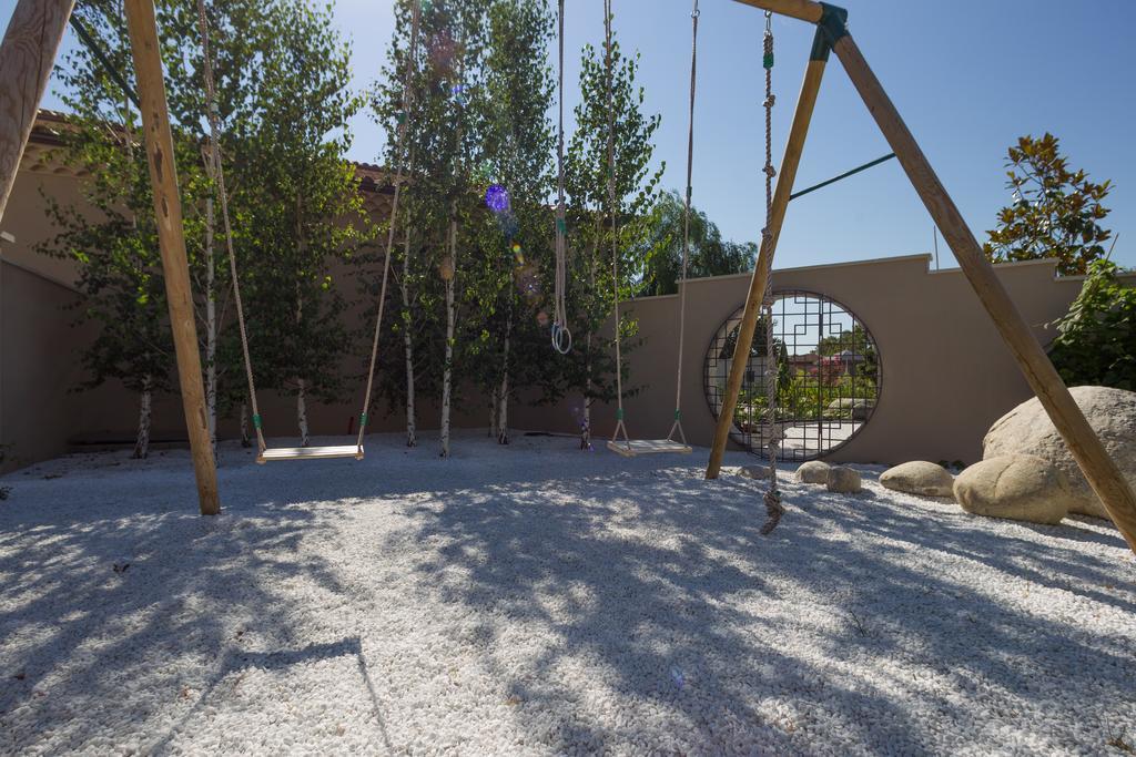 Les Angles  Maison Du Lac מראה חיצוני תמונה